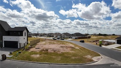 Don't miss your opportunity to build your dream home on this on Los Lagos Golf Club in Texas - for sale on GolfHomes.com, golf home, golf lot