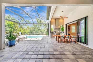 One or more photo(s) has been virtually staged. Video Tour- on Rosedale Golf and Tennis Club in Florida - for sale on GolfHomes.com, golf home, golf lot