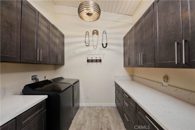 Welcome to this stunning single-story masterpiece with on Knollwood Golf Club in California - for sale on GolfHomes.com, golf home, golf lot