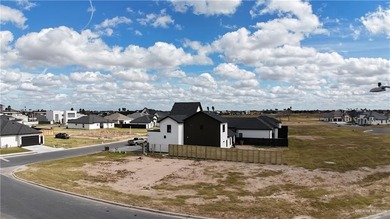 Don't miss your opportunity to build your dream home on this on Los Lagos Golf Club in Texas - for sale on GolfHomes.com, golf home, golf lot