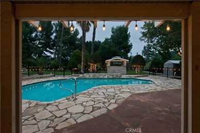 Welcome to this stunning single-story masterpiece with on Knollwood Golf Club in California - for sale on GolfHomes.com, golf home, golf lot