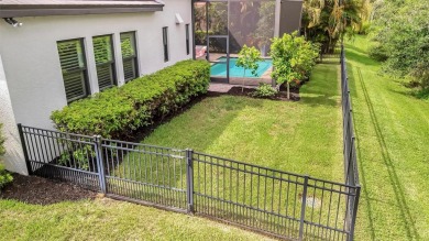 One or more photo(s) has been virtually staged. Video Tour- on Rosedale Golf and Tennis Club in Florida - for sale on GolfHomes.com, golf home, golf lot