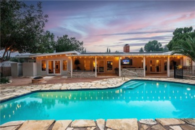 Welcome to this stunning single-story masterpiece with on Knollwood Golf Club in California - for sale on GolfHomes.com, golf home, golf lot