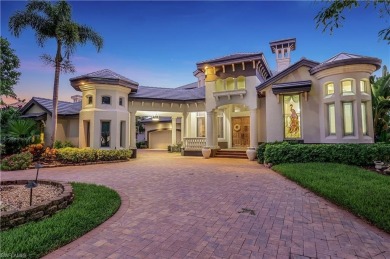 Welcome to this stunning estate located in the heart of on The Club At Renaissance in Florida - for sale on GolfHomes.com, golf home, golf lot