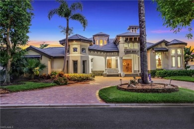 Welcome to this stunning estate located in the heart of on The Club At Renaissance in Florida - for sale on GolfHomes.com, golf home, golf lot