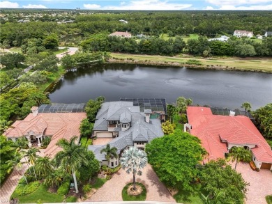 Welcome to this stunning estate located in the heart of on The Club At Renaissance in Florida - for sale on GolfHomes.com, golf home, golf lot