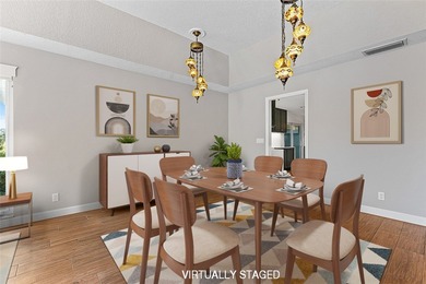 Enjoy the great life at Monarch Country Club in Martin County on Monarch Country Club in Florida - for sale on GolfHomes.com, golf home, golf lot