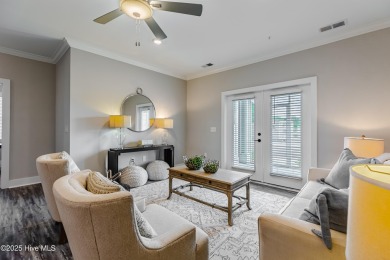 Welcome to The Alexander, where luxury meets coastal living at on Crow Creek Golf Club in North Carolina - for sale on GolfHomes.com, golf home, golf lot