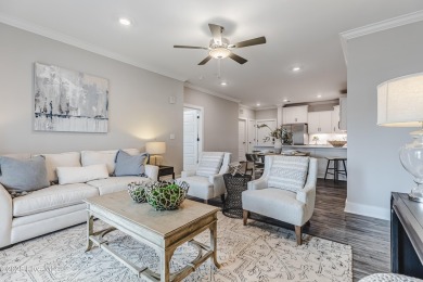 Welcome to The Alexander, where luxury meets coastal living at on Crow Creek Golf Club in North Carolina - for sale on GolfHomes.com, golf home, golf lot