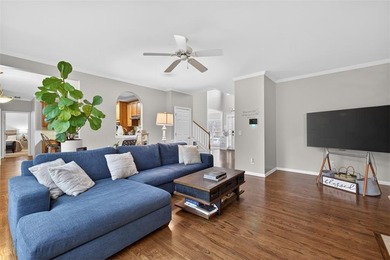 Now's the time to move to Hamilton Mill! This well cared for 5 on Hamilton Mill Golf Club in Georgia - for sale on GolfHomes.com, golf home, golf lot