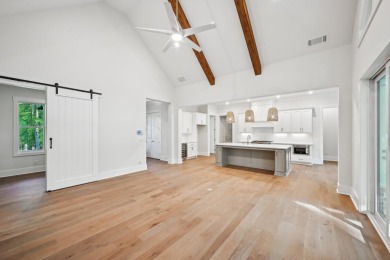 There's something magical about stepping into a new home, a on Harbor Club Golf and Country Club in Georgia - for sale on GolfHomes.com, golf home, golf lot
