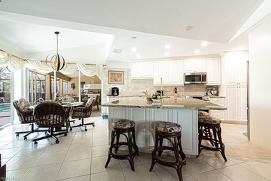 Welcome to this spacious, light and bright, well maintained on Spanish Wells Golf and Country Club in Florida - for sale on GolfHomes.com, golf home, golf lot