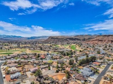 Don't miss this incredible opportunity to build your dream home on Bloomington Country Club in Utah - for sale on GolfHomes.com, golf home, golf lot