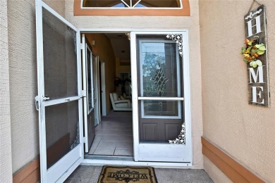 Located in Spring Hill, Hernando County, 6121 Piedmont Dr sits on Oak Hills Country Club in Florida - for sale on GolfHomes.com, golf home, golf lot