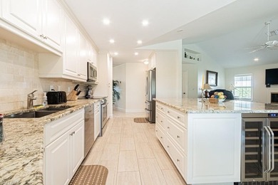 Welcome to this spacious, light and bright, well maintained on Spanish Wells Golf and Country Club in Florida - for sale on GolfHomes.com, golf home, golf lot