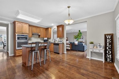 Now's the time to move to Hamilton Mill! This well cared for 5 on Hamilton Mill Golf Club in Georgia - for sale on GolfHomes.com, golf home, golf lot