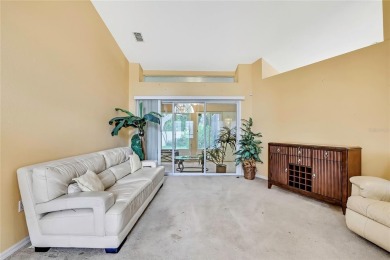 Located in Spring Hill, Hernando County, 6121 Piedmont Dr sits on Oak Hills Country Club in Florida - for sale on GolfHomes.com, golf home, golf lot