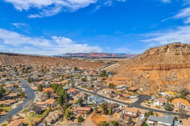 Don't miss this incredible opportunity to build your dream home on Bloomington Country Club in Utah - for sale on GolfHomes.com, golf home, golf lot