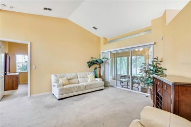 Located in Spring Hill, Hernando County, 6121 Piedmont Dr sits on Oak Hills Country Club in Florida - for sale on GolfHomes.com, golf home, golf lot