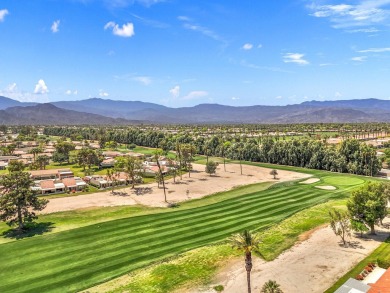 Kick back and enjoy easy desert living in this truly one of a on Palm Desert Resort Country Club in California - for sale on GolfHomes.com, golf home, golf lot