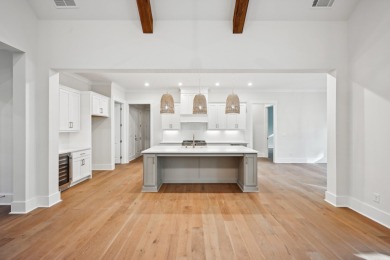 There's something magical about stepping into a new home, a on Harbor Club Golf and Country Club in Georgia - for sale on GolfHomes.com, golf home, golf lot