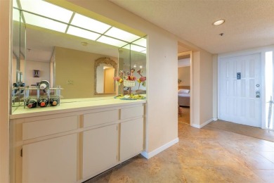Enjoy stunning golf course views from this beautifully on The Country Club At Boca Raton in Florida - for sale on GolfHomes.com, golf home, golf lot