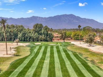 Kick back and enjoy easy desert living in this truly one of a on Palm Desert Resort Country Club in California - for sale on GolfHomes.com, golf home, golf lot