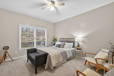 Now's the time to move to Hamilton Mill! This well cared for 5 on Hamilton Mill Golf Club in Georgia - for sale on GolfHomes.com, golf home, golf lot