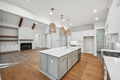 There's something magical about stepping into a new home, a on Harbor Club Golf and Country Club in Georgia - for sale on GolfHomes.com, golf home, golf lot