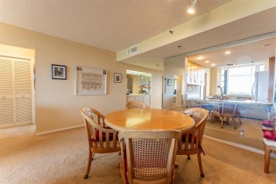 Enjoy stunning golf course views from this beautifully on The Country Club At Boca Raton in Florida - for sale on GolfHomes.com, golf home, golf lot