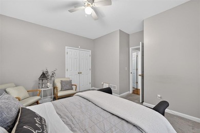 Now's the time to move to Hamilton Mill! This well cared for 5 on Hamilton Mill Golf Club in Georgia - for sale on GolfHomes.com, golf home, golf lot