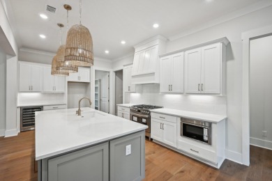 There's something magical about stepping into a new home, a on Harbor Club Golf and Country Club in Georgia - for sale on GolfHomes.com, golf home, golf lot