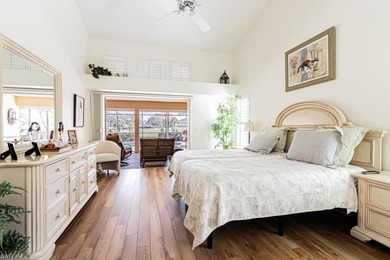 Welcome to this spacious, light and bright, well maintained on Spanish Wells Golf and Country Club in Florida - for sale on GolfHomes.com, golf home, golf lot