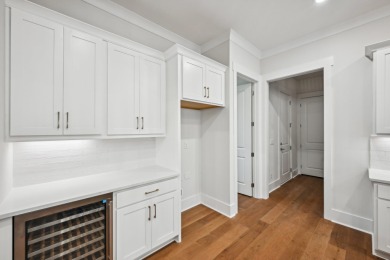 There's something magical about stepping into a new home, a on Harbor Club Golf and Country Club in Georgia - for sale on GolfHomes.com, golf home, golf lot