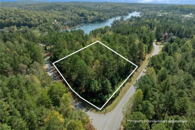 Nestled within the highly sought-after community of The Cliffs on The Cliffs At Keowee Springs in South Carolina - for sale on GolfHomes.com, golf home, golf lot
