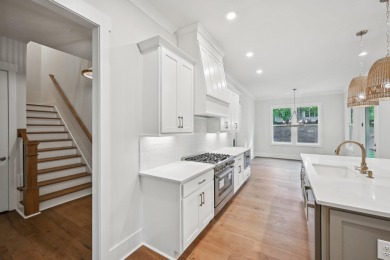 There's something magical about stepping into a new home, a on Harbor Club Golf and Country Club in Georgia - for sale on GolfHomes.com, golf home, golf lot