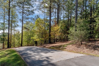 Nestled within the highly sought-after community of The Cliffs on The Cliffs At Keowee Springs in South Carolina - for sale on GolfHomes.com, golf home, golf lot