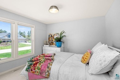 Welcome to your dream home! Perfectly situated in the highly on Northland Country Club in Minnesota - for sale on GolfHomes.com, golf home, golf lot