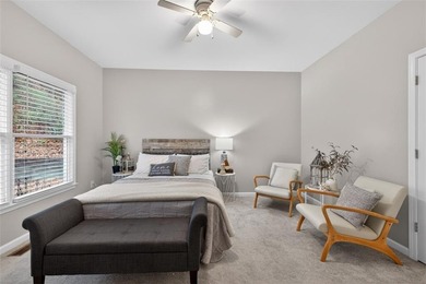 If you're looking for lots of square footage for the price and on Hamilton Mill Golf Club in Georgia - for sale on GolfHomes.com, golf home, golf lot