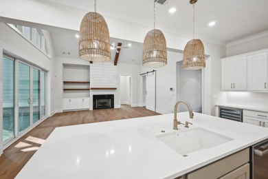 There's something magical about stepping into a new home, a on Harbor Club Golf and Country Club in Georgia - for sale on GolfHomes.com, golf home, golf lot