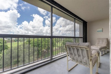 Enjoy stunning golf course views from this beautifully on The Country Club At Boca Raton in Florida - for sale on GolfHomes.com, golf home, golf lot