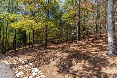 Nestled within the highly sought-after community of The Cliffs on The Cliffs At Keowee Springs in South Carolina - for sale on GolfHomes.com, golf home, golf lot