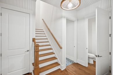 There's something magical about stepping into a new home, a on Harbor Club Golf and Country Club in Georgia - for sale on GolfHomes.com, golf home, golf lot