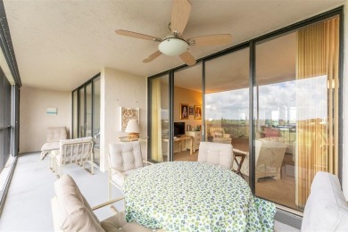 Enjoy stunning golf course views from this beautifully on The Country Club At Boca Raton in Florida - for sale on GolfHomes.com, golf home, golf lot