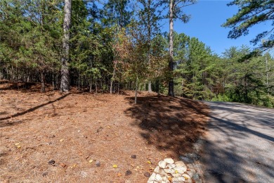 Nestled within the highly sought-after community of The Cliffs on The Cliffs At Keowee Springs in South Carolina - for sale on GolfHomes.com, golf home, golf lot
