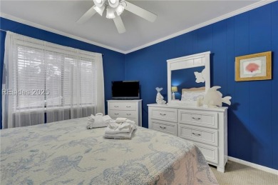 Coastal Charm Meets Island Lifestyle  Welcome to 40 Folly Field on Port Royal Golf and Racquet Club in South Carolina - for sale on GolfHomes.com, golf home, golf lot