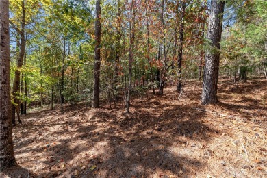 Nestled within the highly sought-after community of The Cliffs on The Cliffs At Keowee Springs in South Carolina - for sale on GolfHomes.com, golf home, golf lot