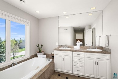 Welcome to your dream home! Perfectly situated in the highly on Northland Country Club in Minnesota - for sale on GolfHomes.com, golf home, golf lot