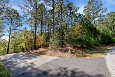 Nestled within the highly sought-after community of The Cliffs on The Cliffs At Keowee Springs in South Carolina - for sale on GolfHomes.com, golf home, golf lot