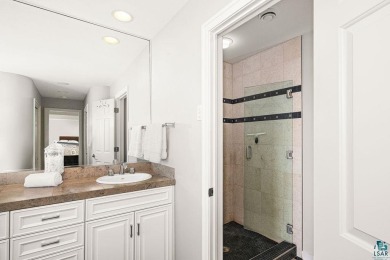 Welcome to your dream home! Perfectly situated in the highly on Northland Country Club in Minnesota - for sale on GolfHomes.com, golf home, golf lot
